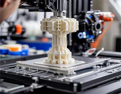 How to make 3D printing rapid prototyping a secret weapon for product development