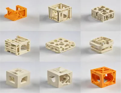 How to make 3D printing rapid prototyping a secret weapon for product development