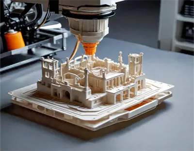 How to make 3D printing rapid prototyping a secret weapon for product development