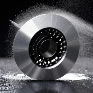 What advantages can the water jet cutting technology bring to you?