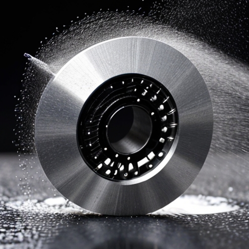 What advantages can the water jet cutting technology bring to you?