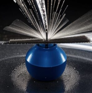 What advantages can the water jet cutting technology bring to you?