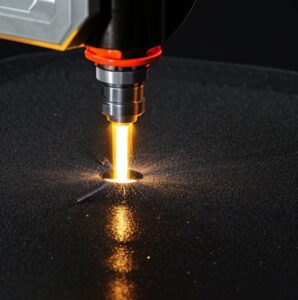 What advantages can the water jet cutting technology bring to you?