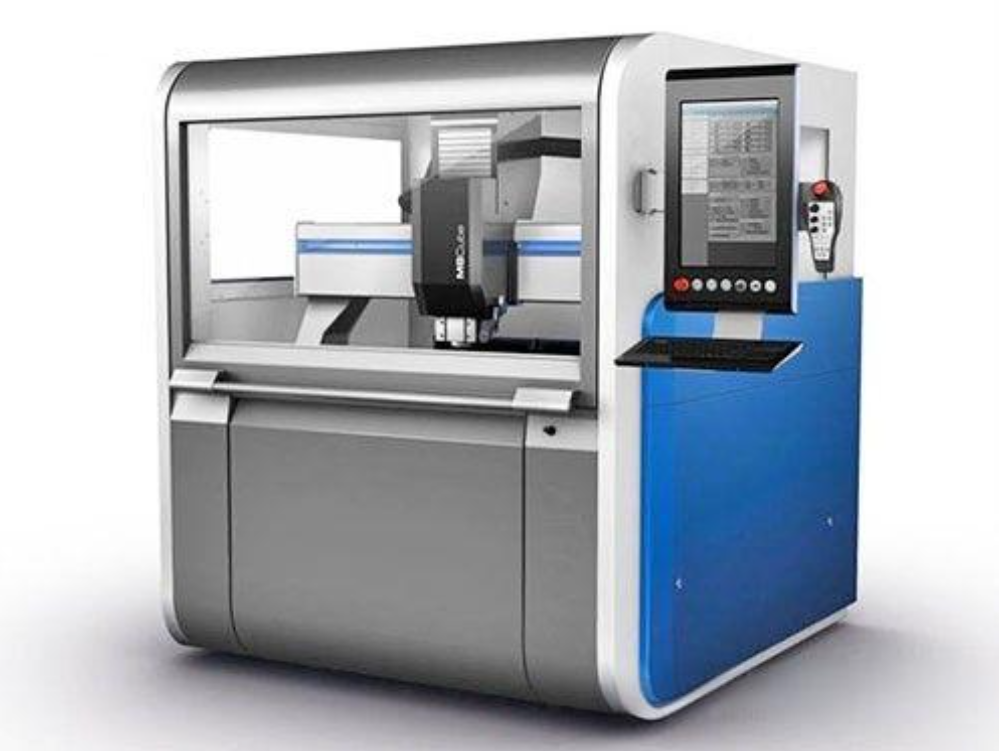 Characteristics of different metal materials in sheet metal processing