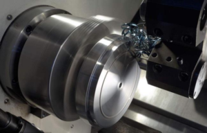 Advantages of CNC machining over additive processes