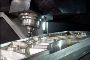 Advantages of CNC machining over additive processes