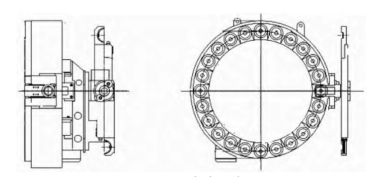 In the age of high performance, are tool magazine systems undervalued?