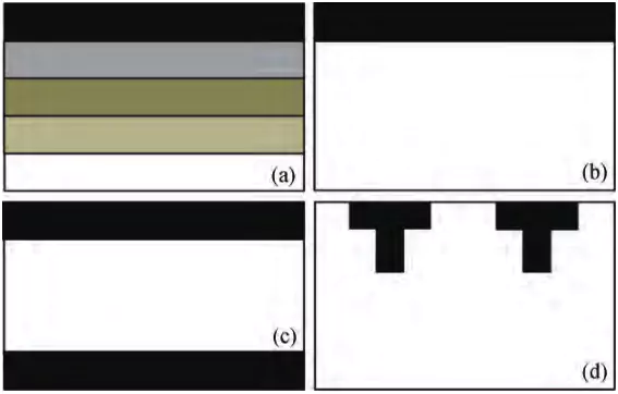 Metal Matrix Composite 3D Cold Printing Technology